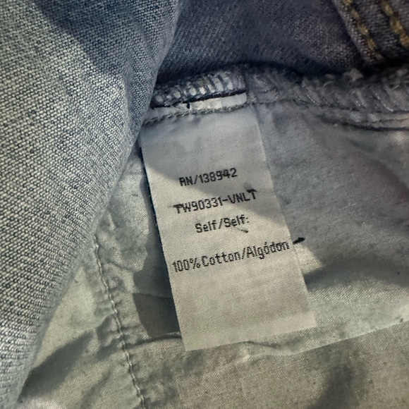 Twelve by Ontwelfth Jeans - Picture 7 of 12